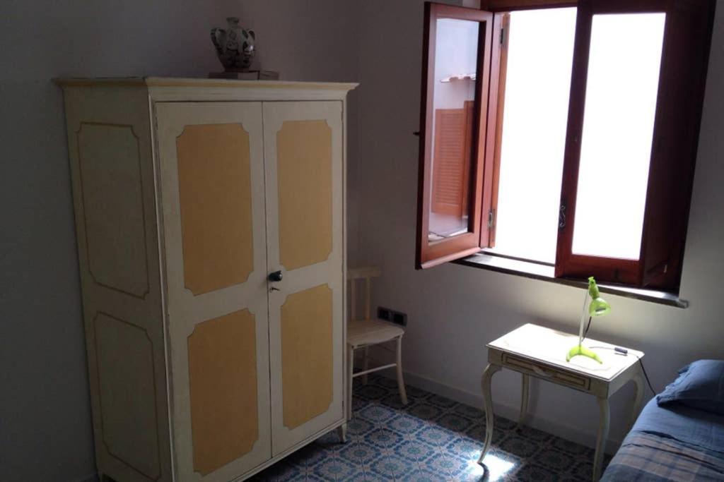 Villa Casa Celidea à Positano Extérieur photo