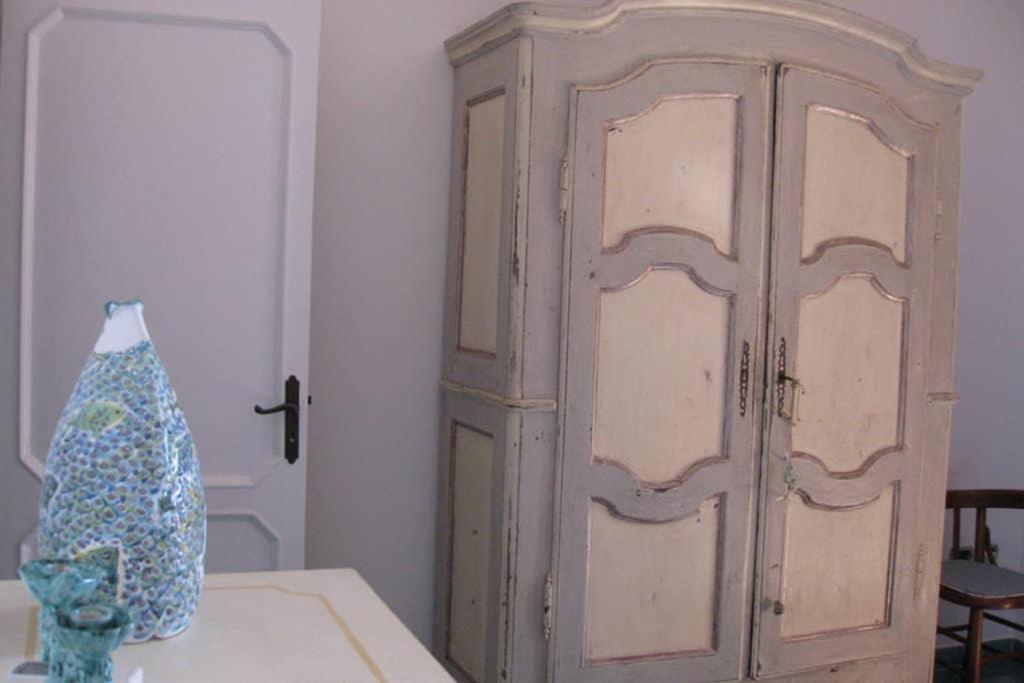 Villa Casa Celidea à Positano Extérieur photo