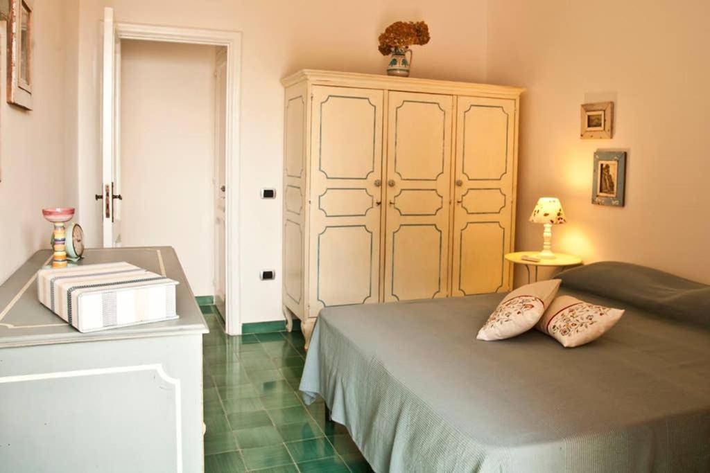 Villa Casa Celidea à Positano Extérieur photo