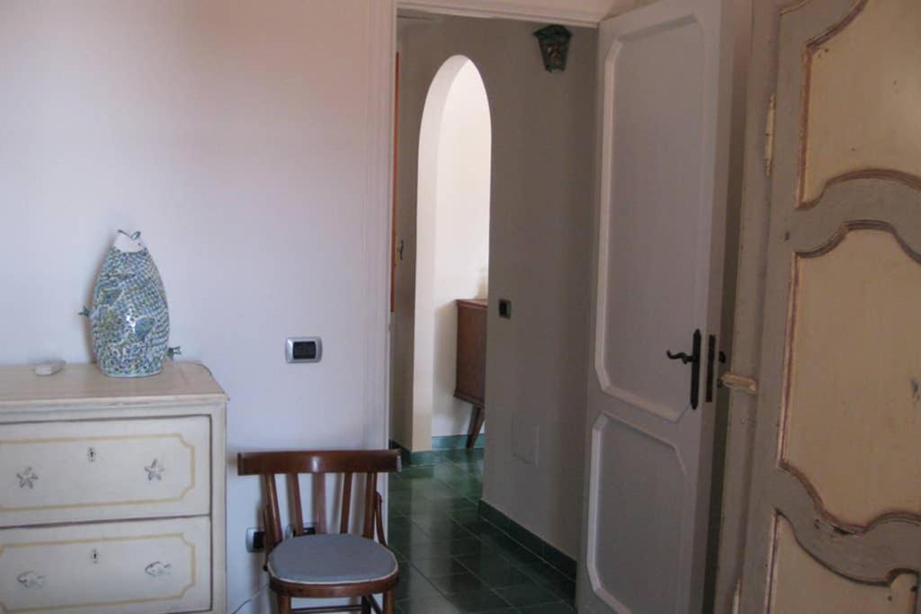 Villa Casa Celidea à Positano Extérieur photo