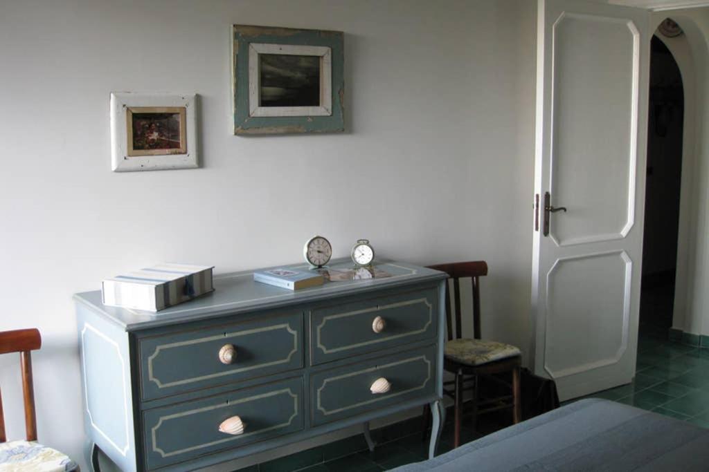 Villa Casa Celidea à Positano Extérieur photo