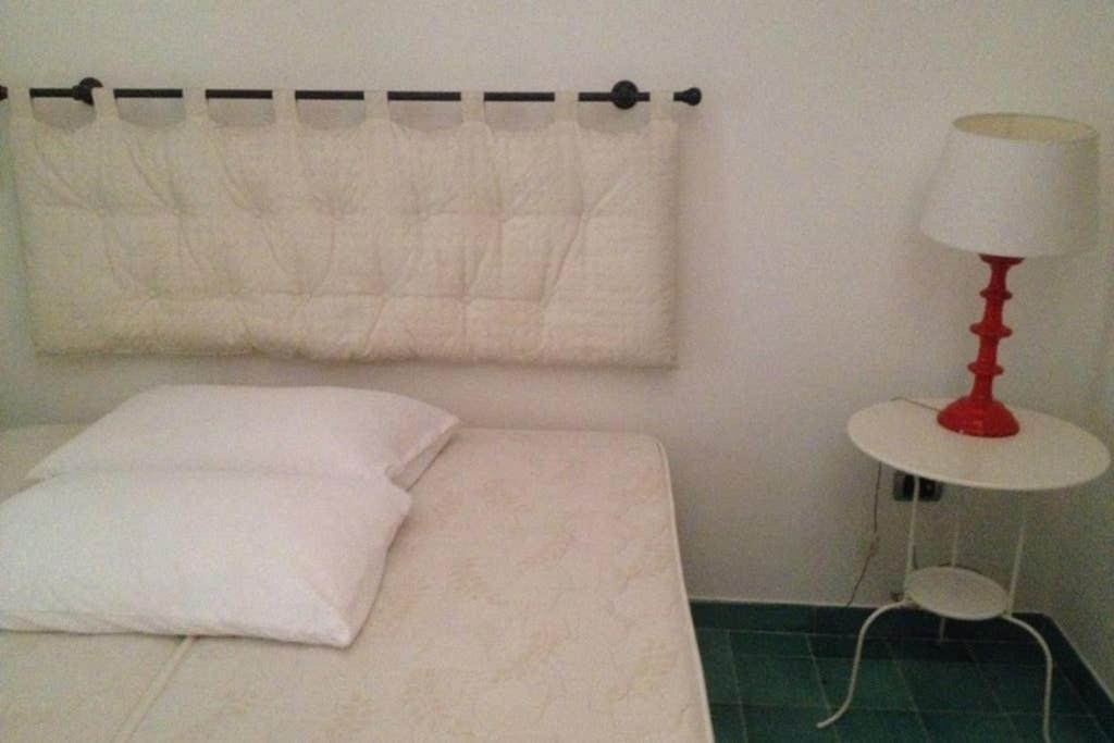 Villa Casa Celidea à Positano Extérieur photo