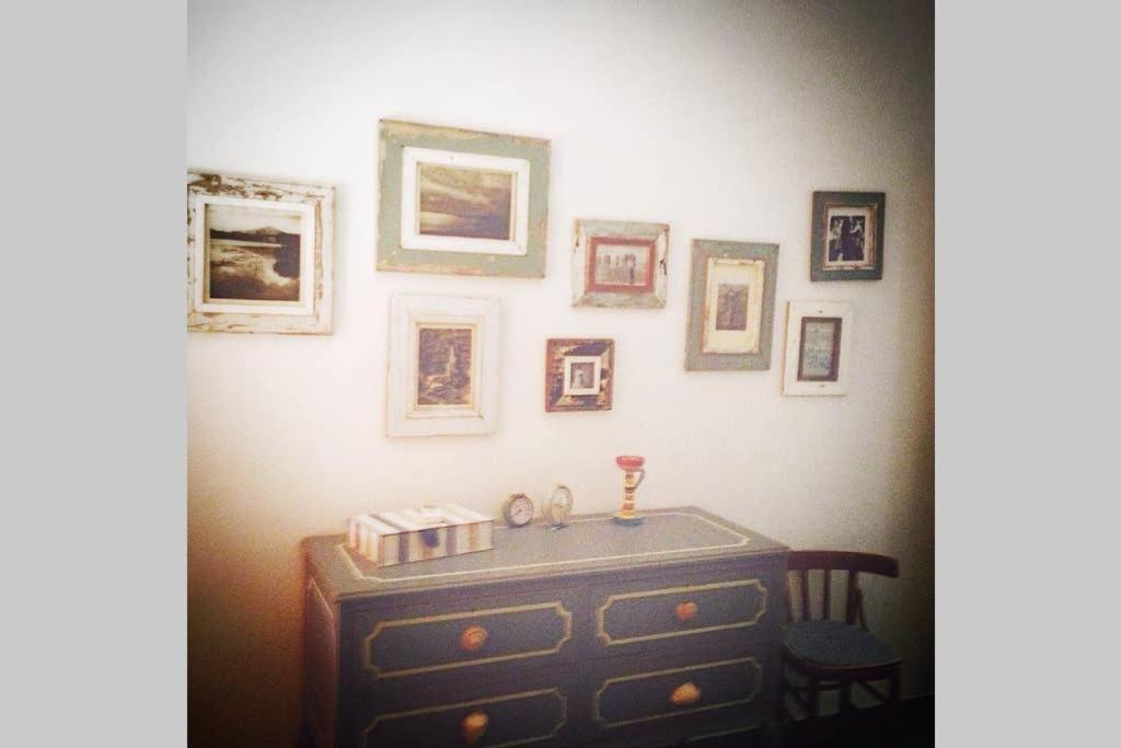 Villa Casa Celidea à Positano Extérieur photo