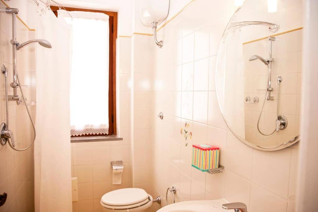 Villa Casa Celidea à Positano Extérieur photo